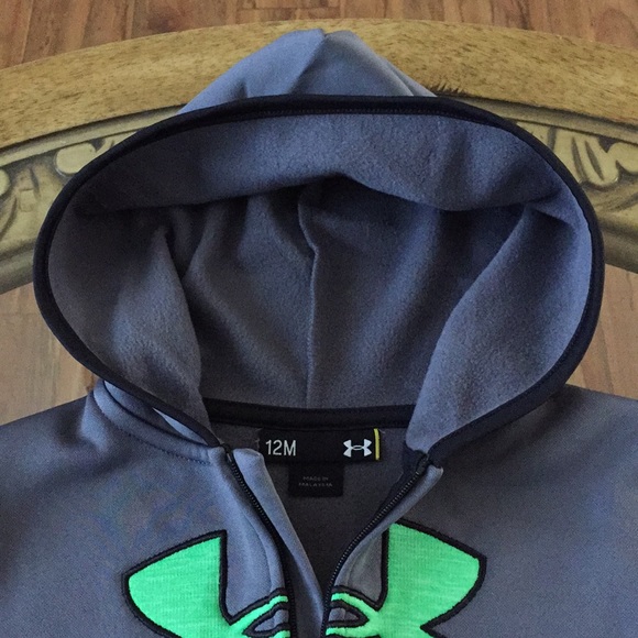 UNDER ARMOUR (12-months) KIDS OUTFIT - Picture 2 of 5